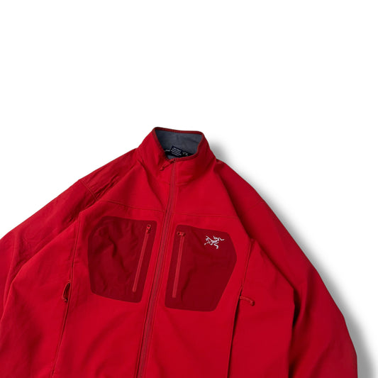 Arc’teryx Gamma LT Softshell Jacket (M)