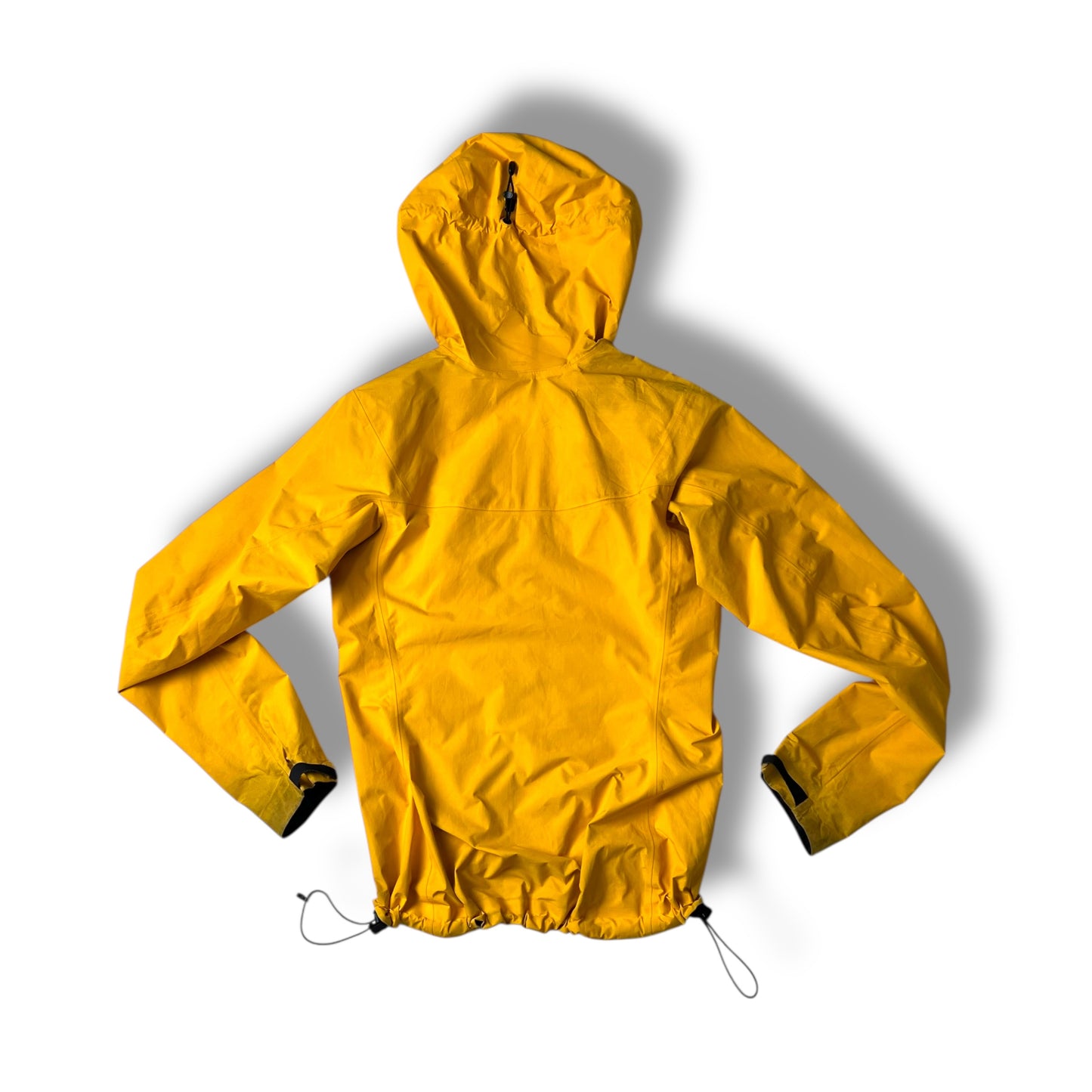 Womens Arc'teryx Alpha FL (S)