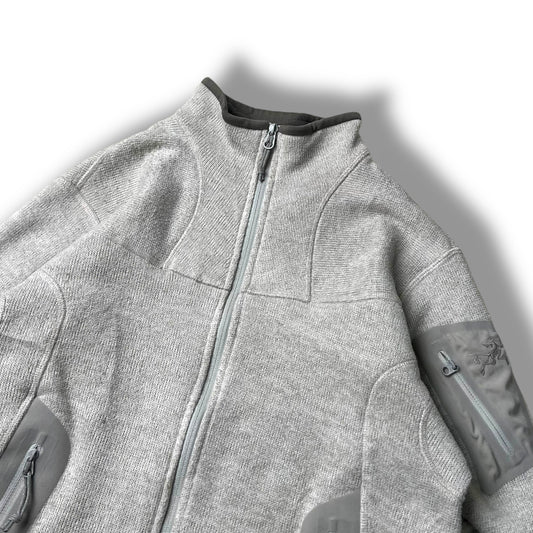 Womens Arc’teryx Covert Cardigan (M)