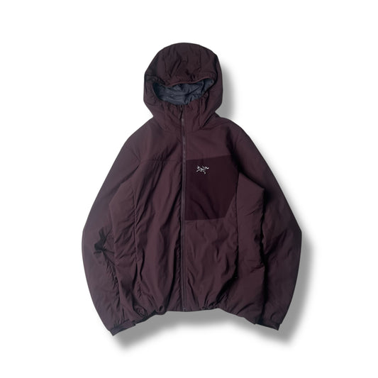 Womens Arc’teryx Proton AR Hoody (L)