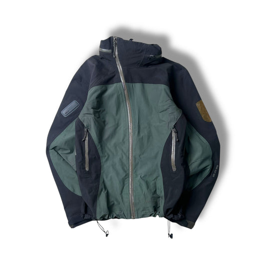 Womens Arc'teryx Sidewinder AR (S)