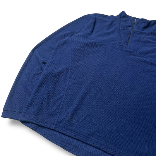 Vintage Arc’teryx Delta AR Zip Neck (L)