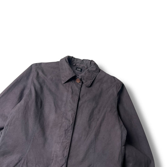 Womens CP Company Donda Line Jacket (44)