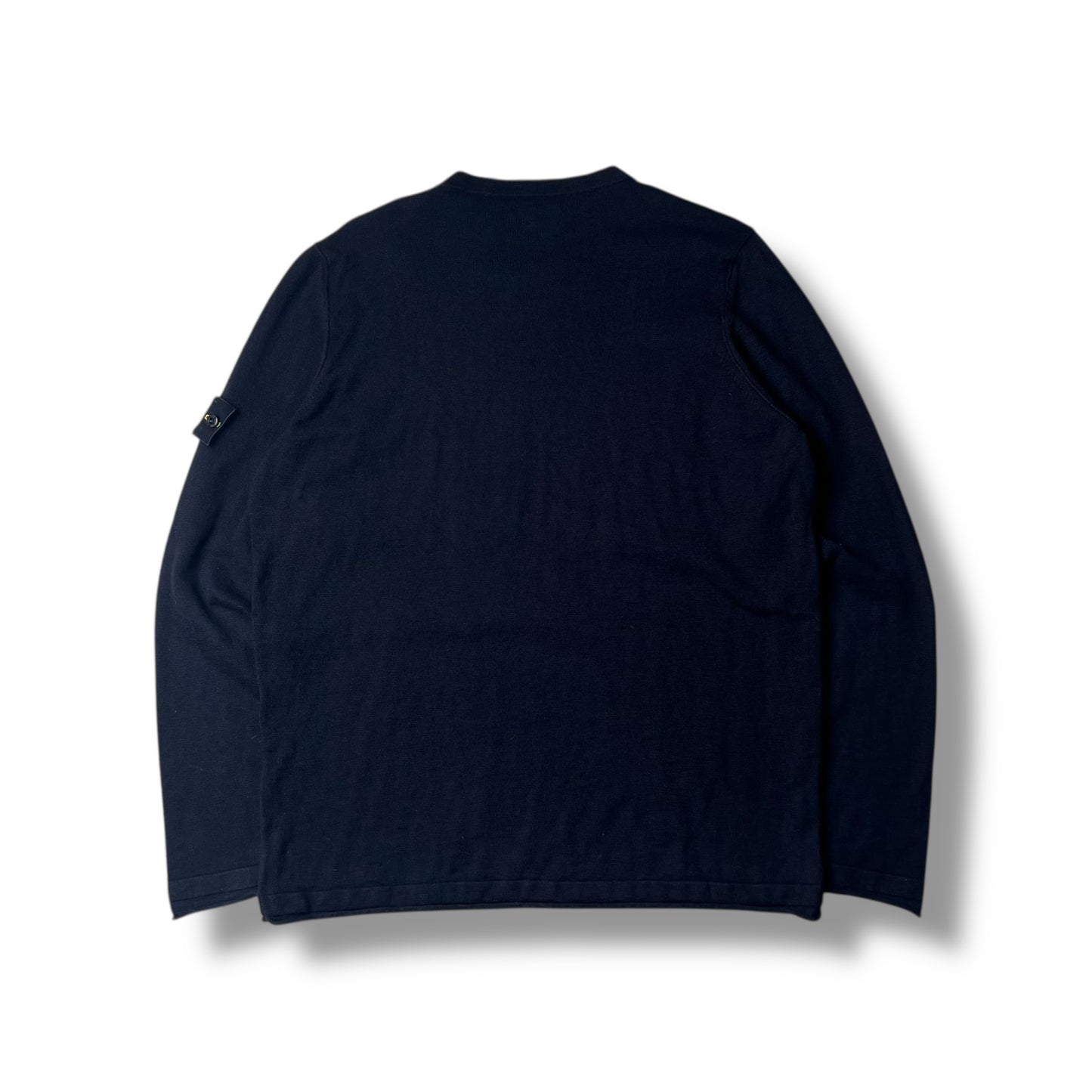 Stone Island Knit (XL)