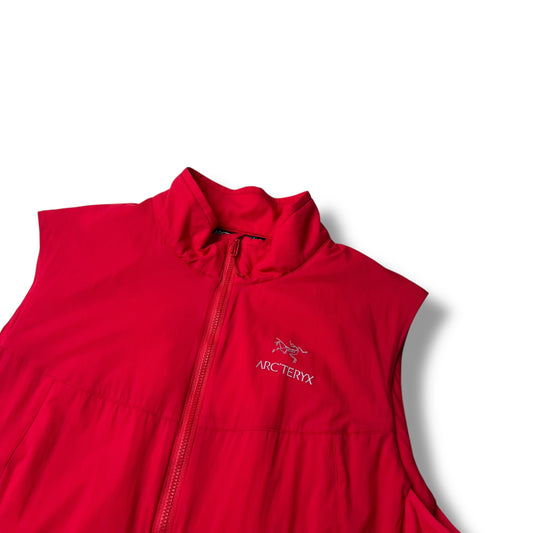 Womens Arc’teryx Vest (L)