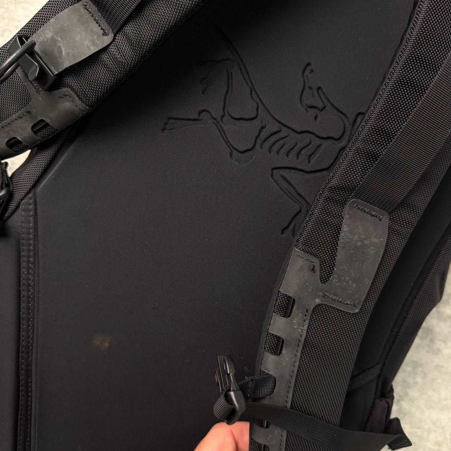 Arc'teryx Arro 22 Backpack (22L)