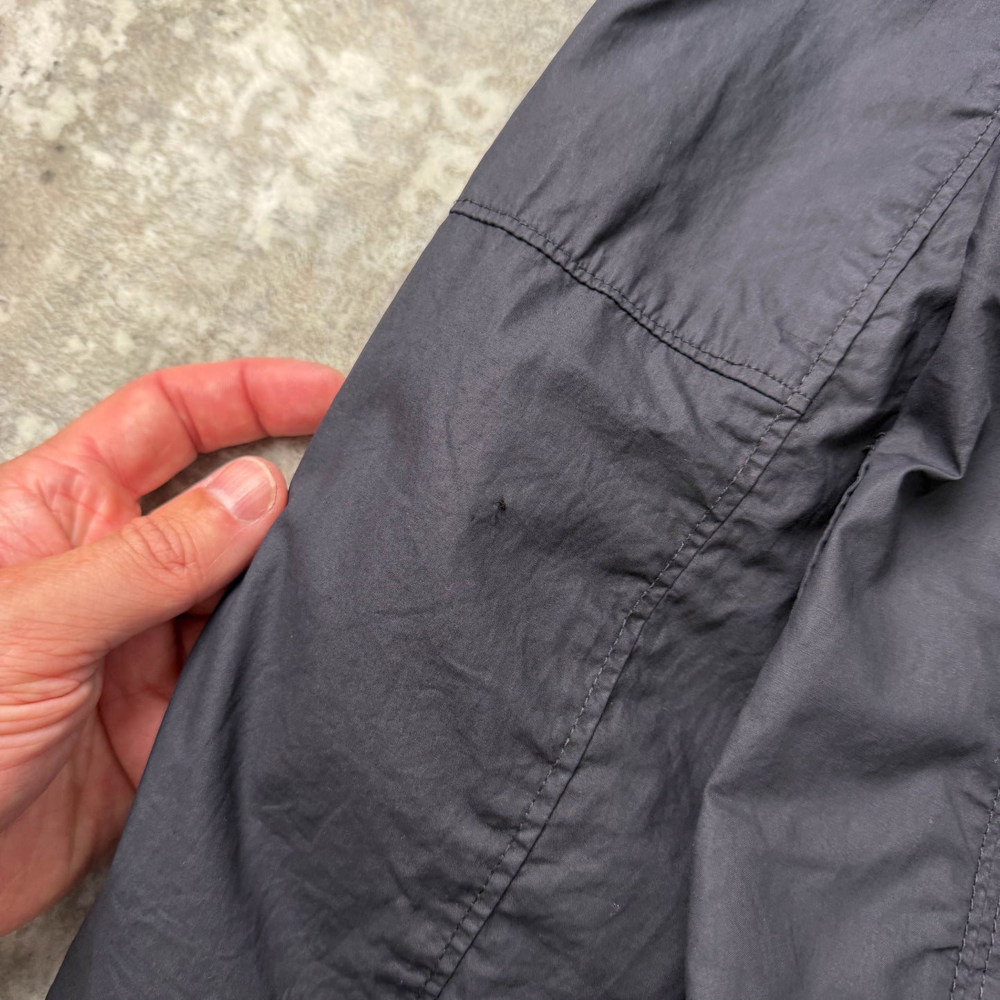 CP Company Field Jacket (L)