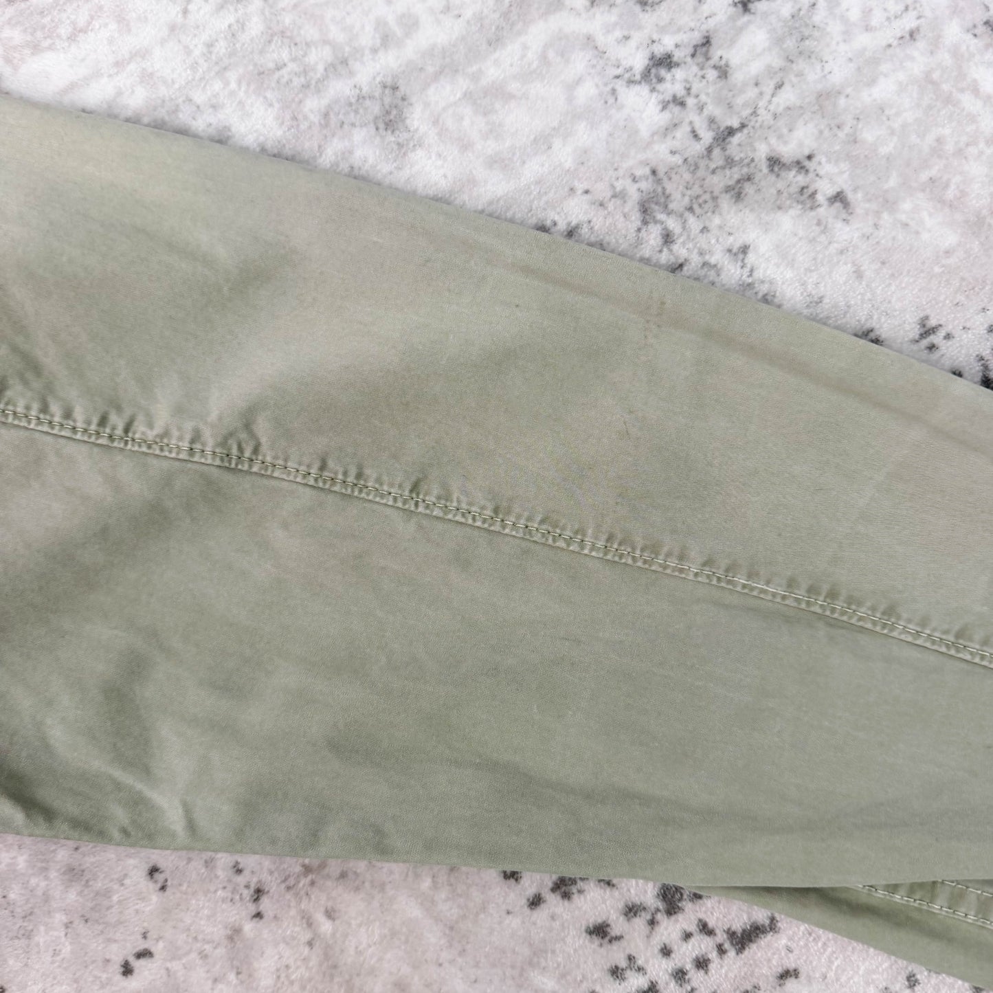 Stone Island Overshirt (M)