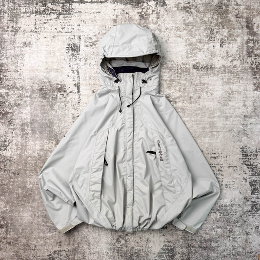 Women’s Montbell Goretex Jacket (M)