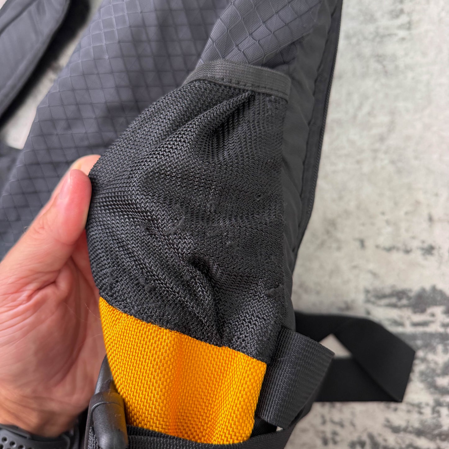 Vintage Oakley Sandbag Sling