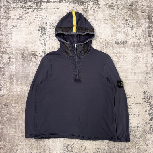 Stone Island Hoodie (XL)
