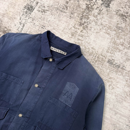 Vintage Boneville Chore Jacket (M)