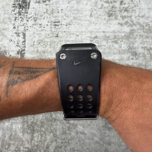 Vintage Nike Chisel Watch