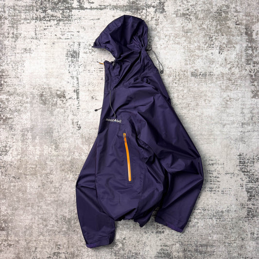 Montbell Goretex Storm Cruiser Jacket (M)