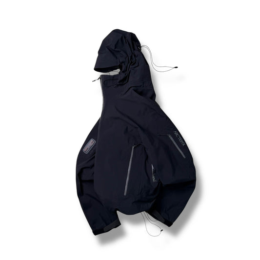 Arc'teryx Stingray Goret-tex Shell Jacket (M)