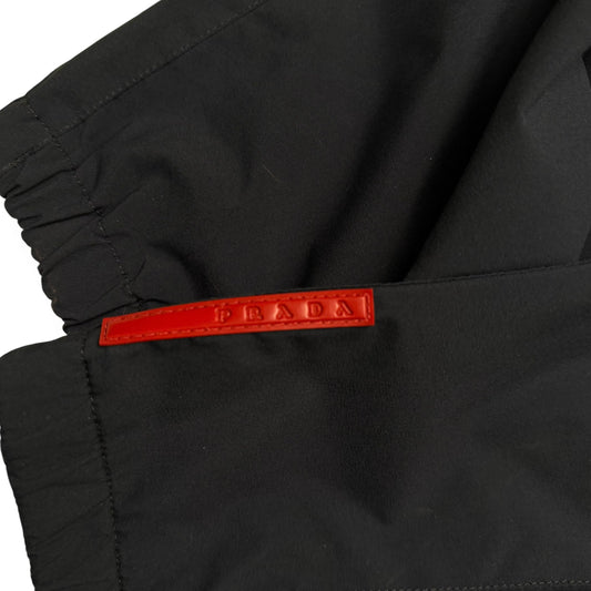 Prada Sport Reversible WindStopper (L)