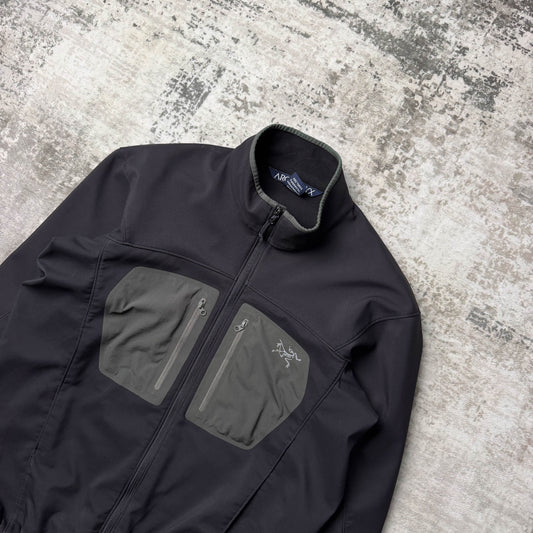 Arc'teryx Epsilon LT Softshell (M)