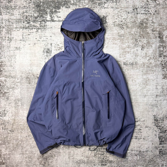 Arc'teryx Beta SL Goretex Shell Jacket (M)