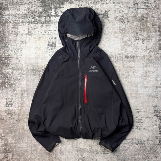 Arc'teryx Alpha FL Goretex Shell Jacket (L)