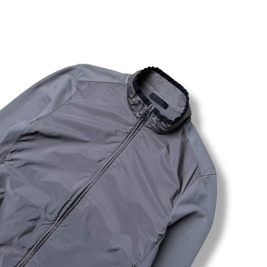 Prada Linea Rossa Zip Nylon Jacket (S)