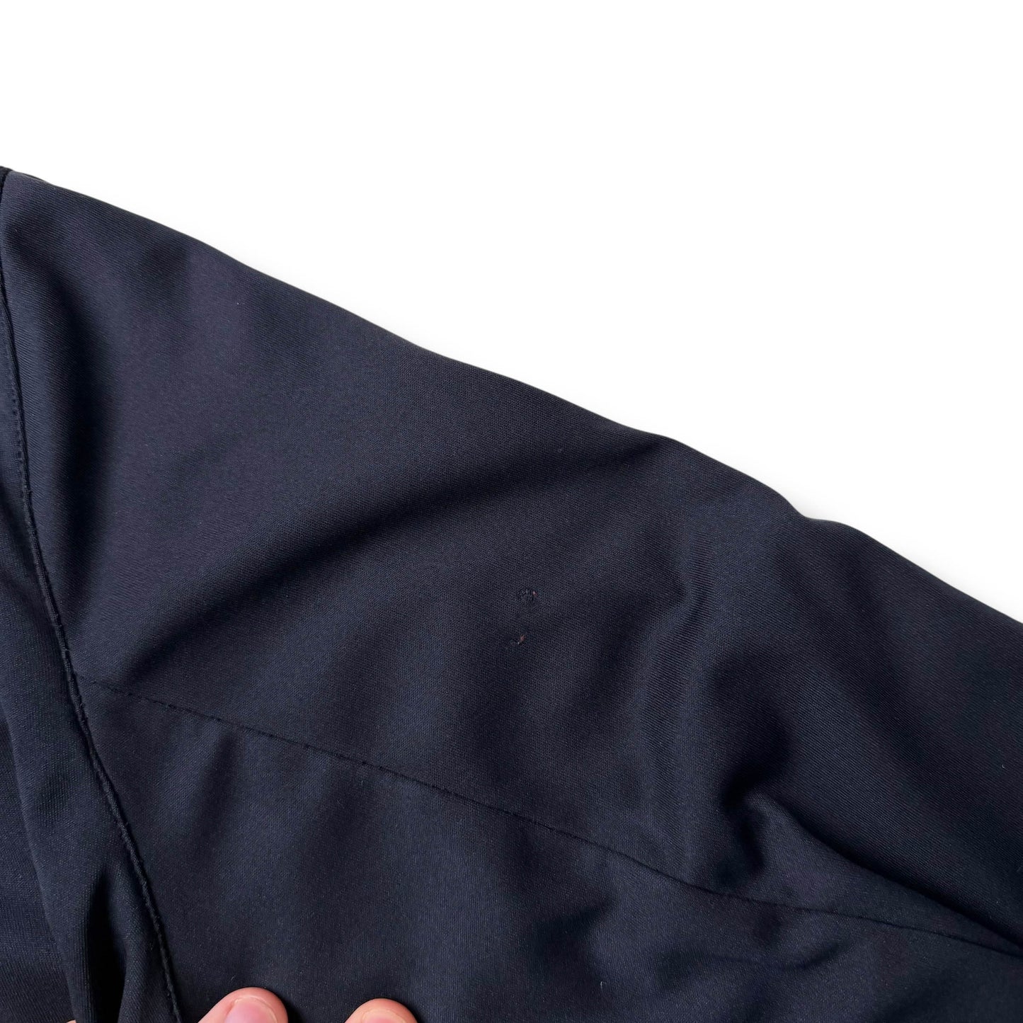 Vintage Prada Sport Track Jacket (XL)