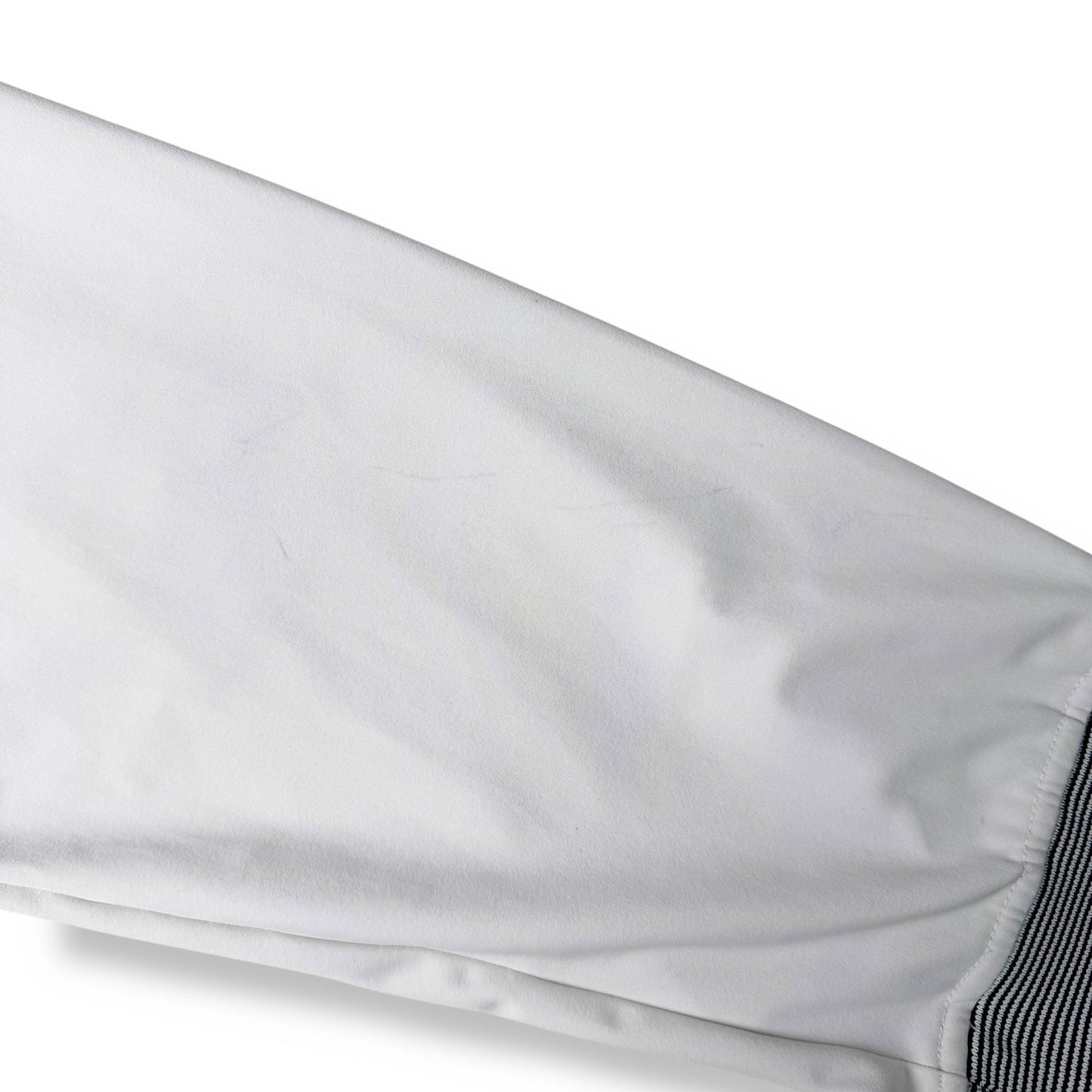 Vintage Prada Sport Striped Track Jacket (XXL)