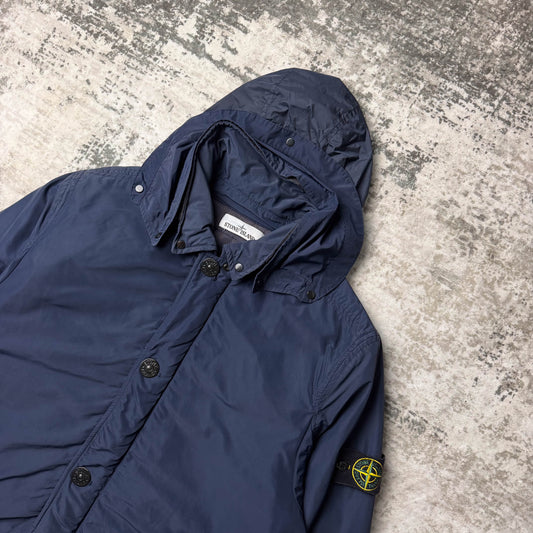 Stone Island Micro Reps Jacket (L)