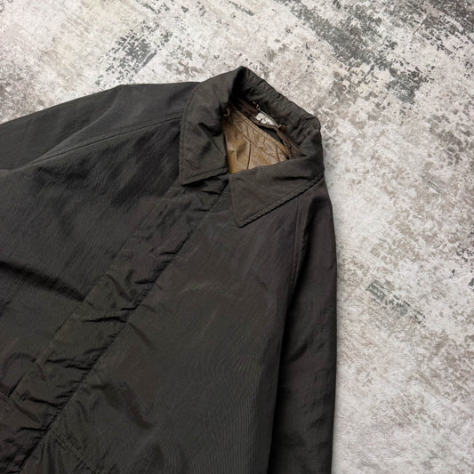 Vintage CP Company Nylon Shimmer Jacket (L)