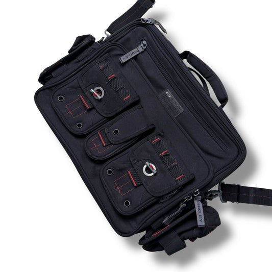 Vintage Oakley Tactical Messenger Bag