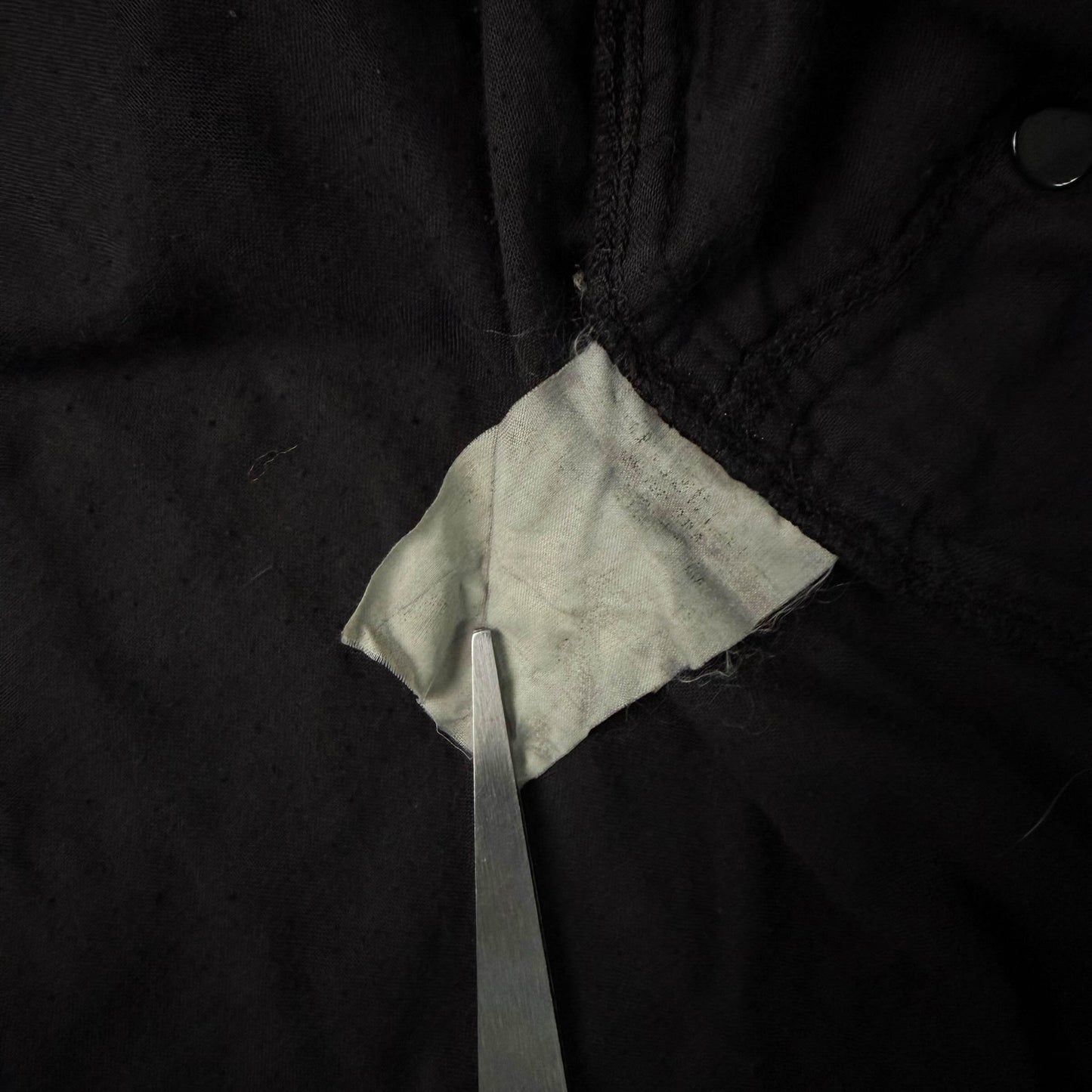 Stone Island Lightweight Jacket (XXL)