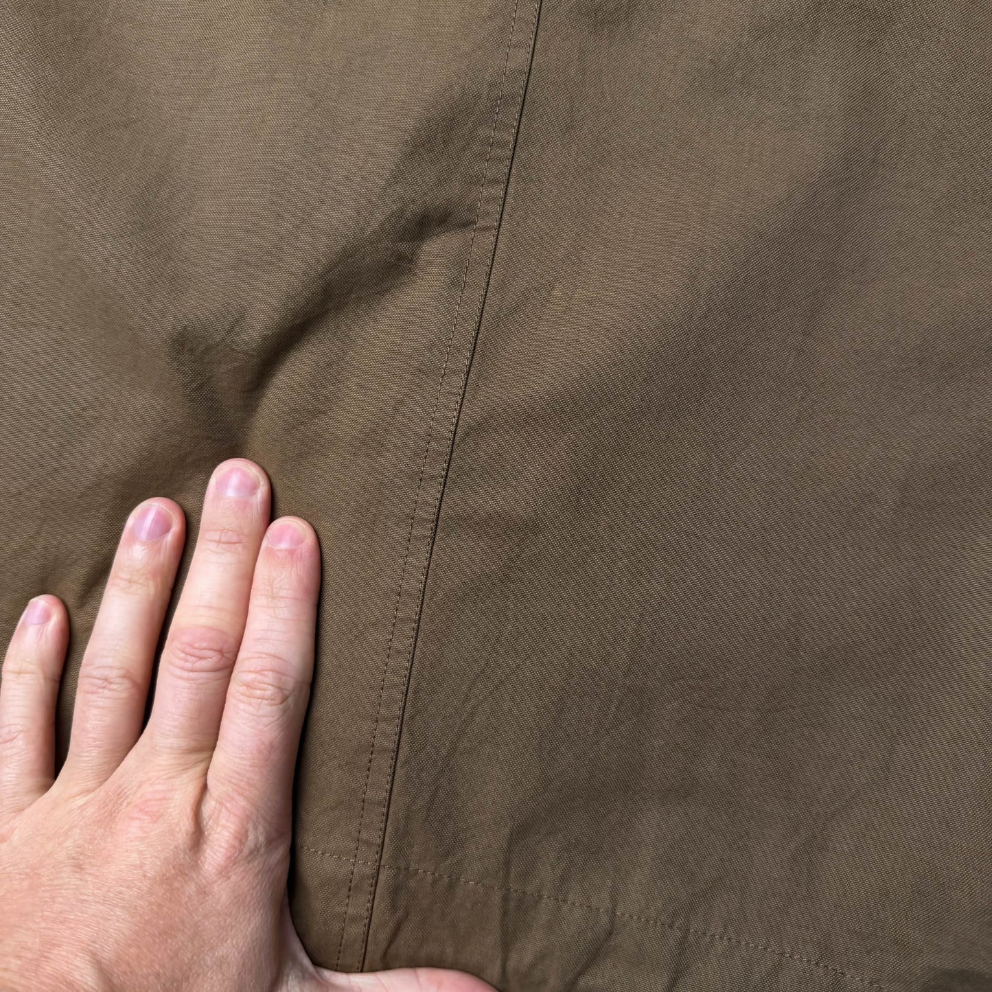 Vintage CP Company Hunting Jacket (XL)