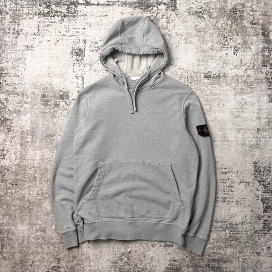 Stone Island Hoodie (S)
