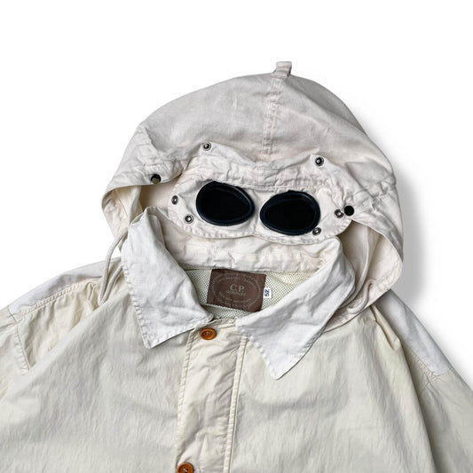 Vintage CP Company Millie Miglia Goggle Jacket (XL)