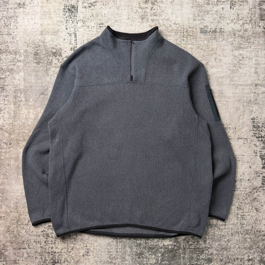 Arc'teryx Covert Fleece (XL)