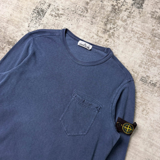 Stone Island Sweatshirt (XL)