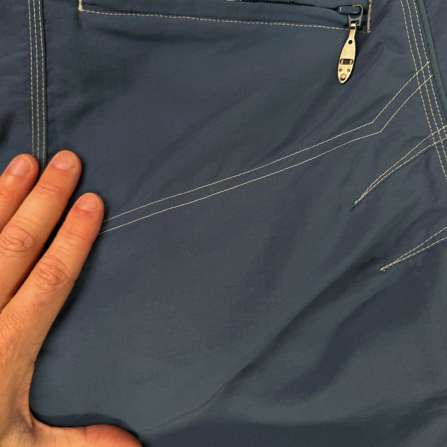 Vintage Oakley MTB Tactical Shorts (XL)