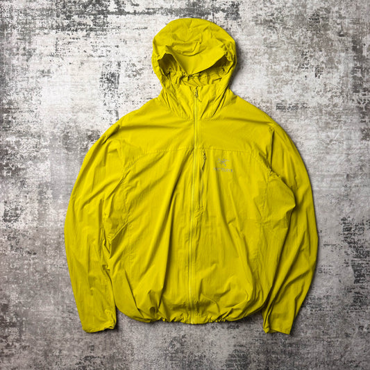 Arc'teryx Squamish Hoodie (XL)