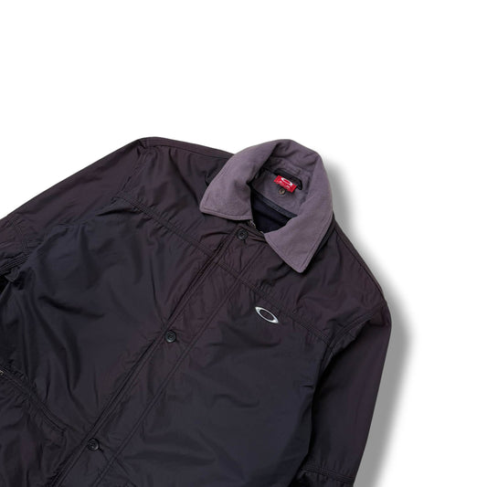 Oakley Nylon Jacket (M)