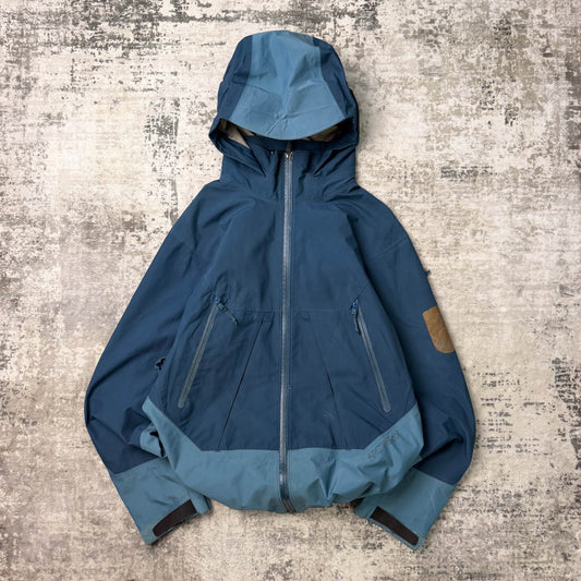 Arc'teryx Sidewinder AR Goretex Shell Jacket (M)