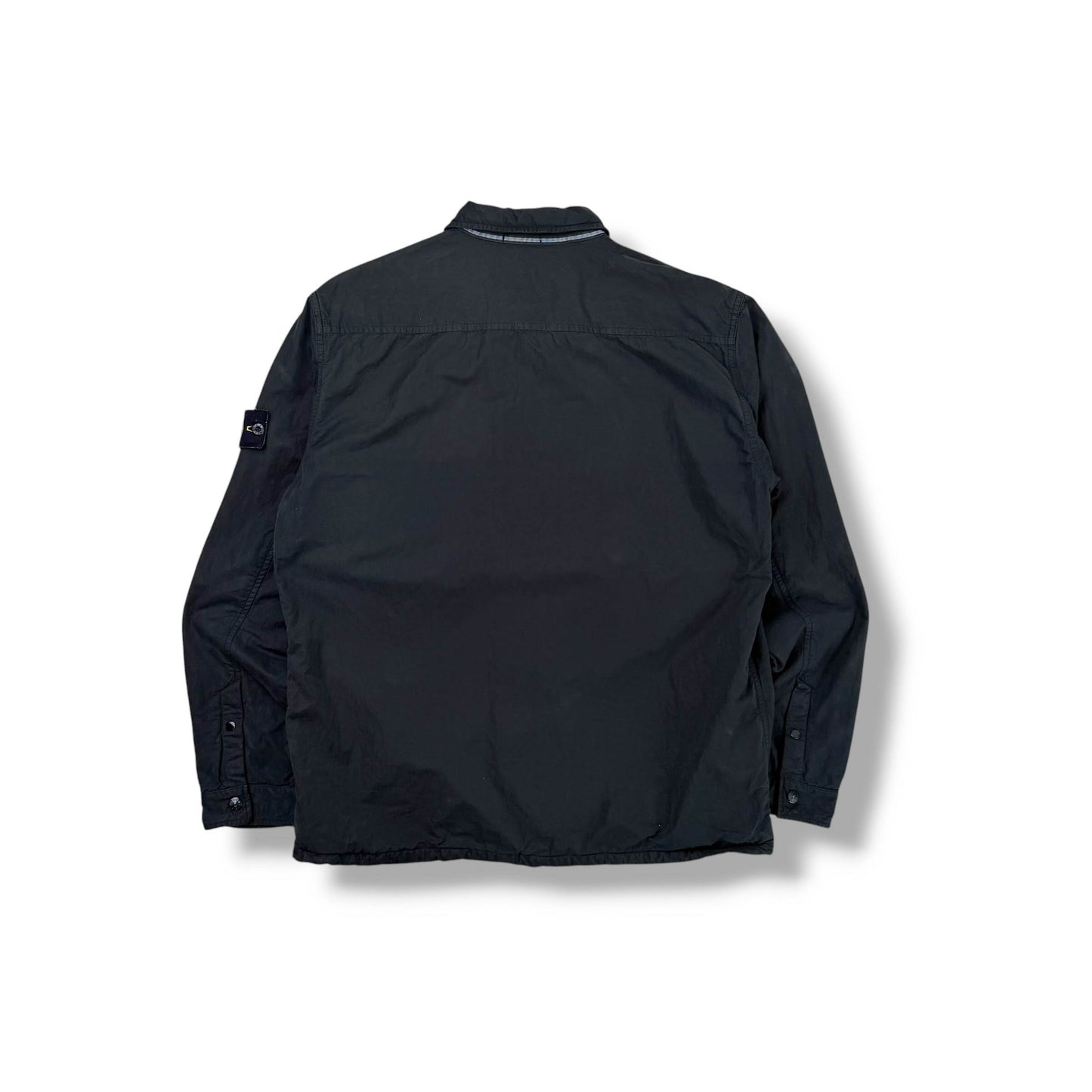 Vintage Stone Island Overshirt (XL)