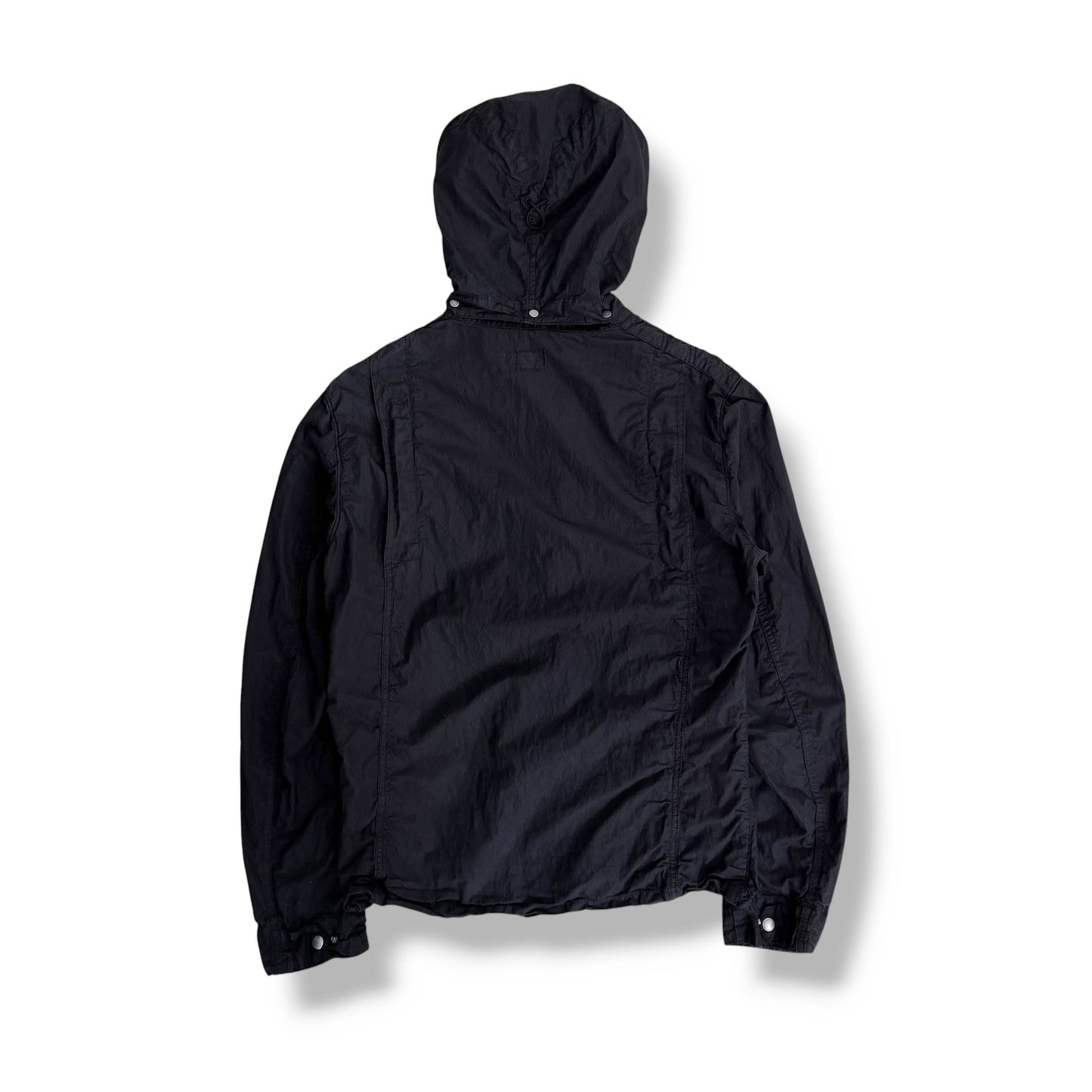 CP Company Goggle Jacket ((L)