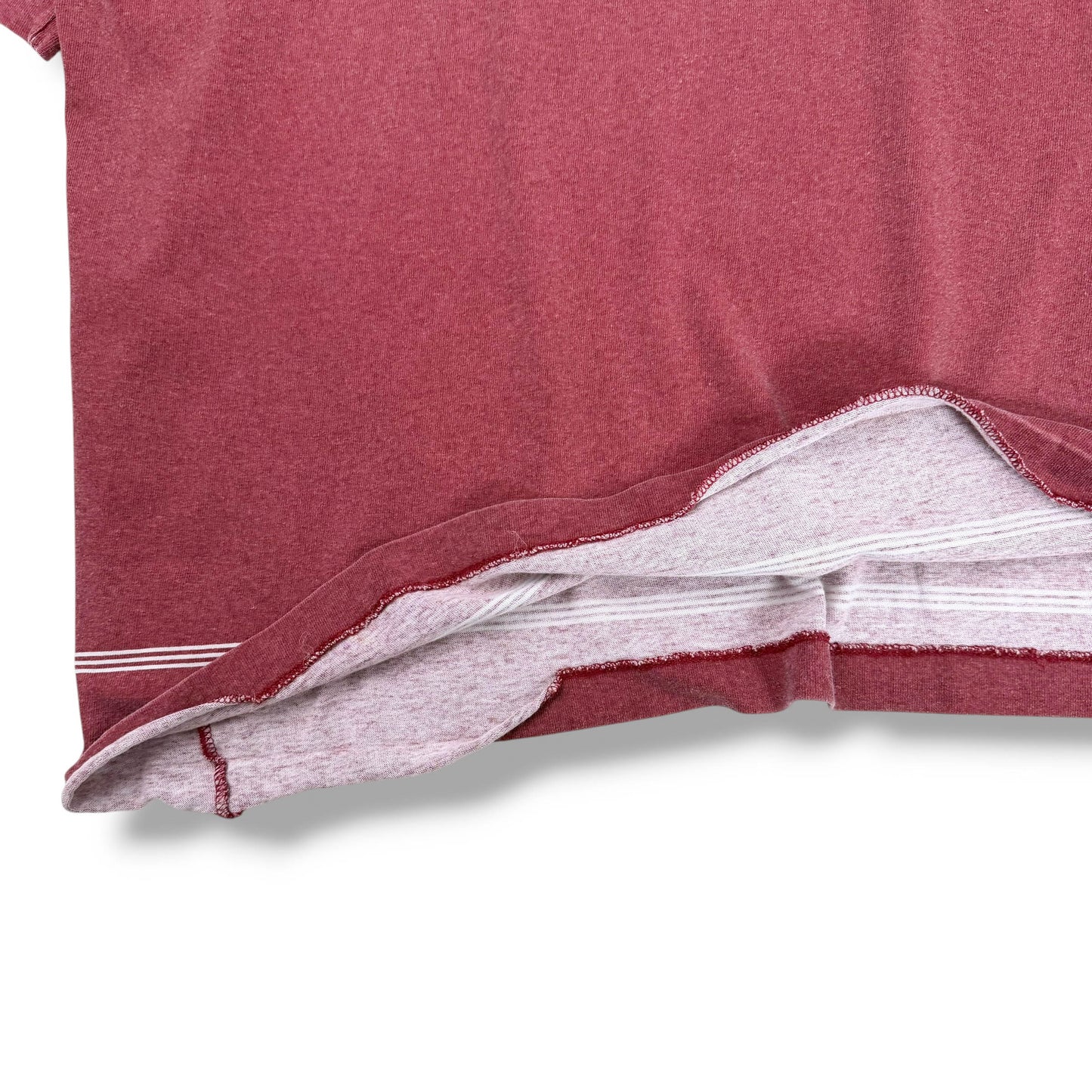 Vintage Stone Island Motion Blur Polo (M)