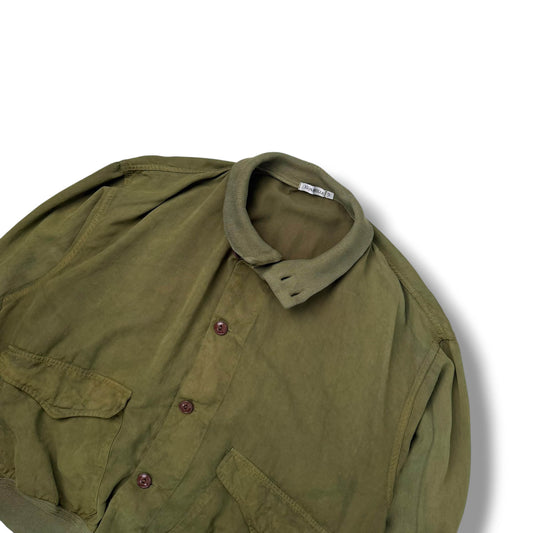 Vintage Boneville Flight Jacket (XL)