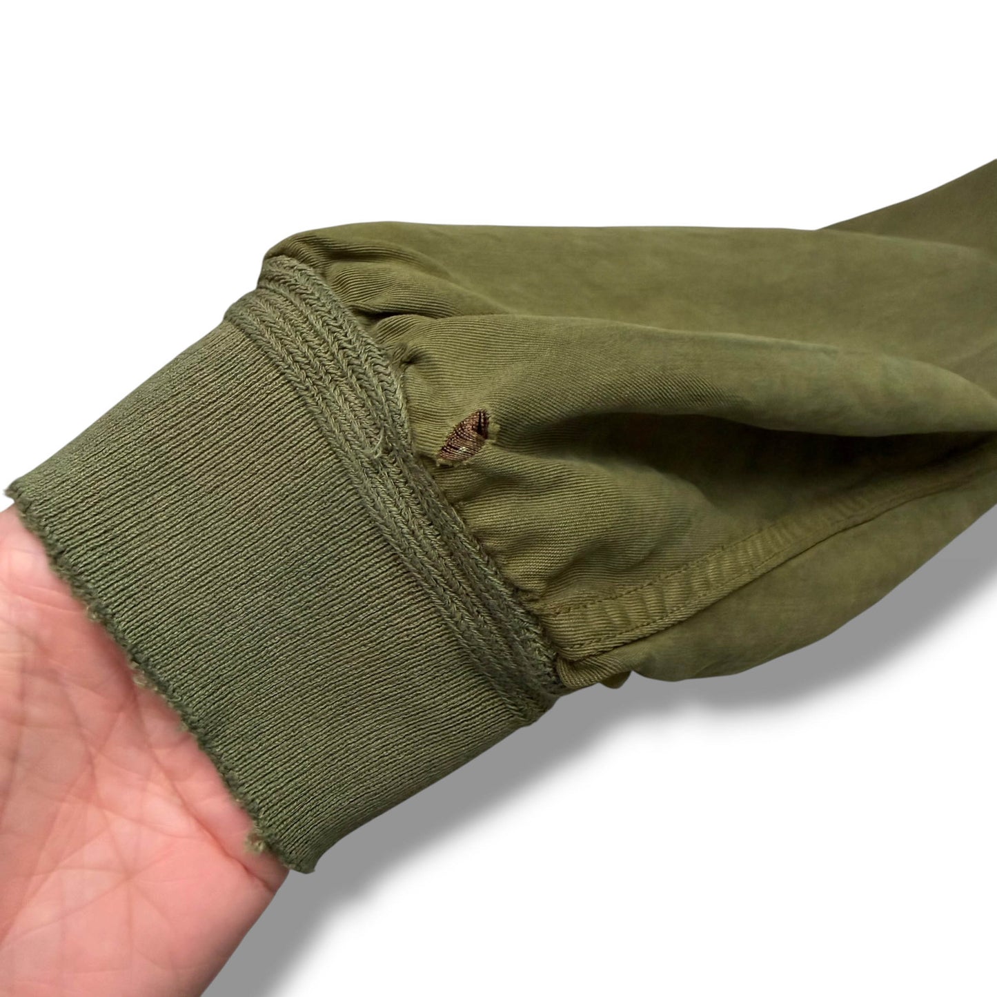 Vintage Boneville Flight Jacket (XL)