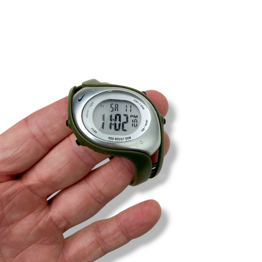 Vintage Nike Triax Fly Watch