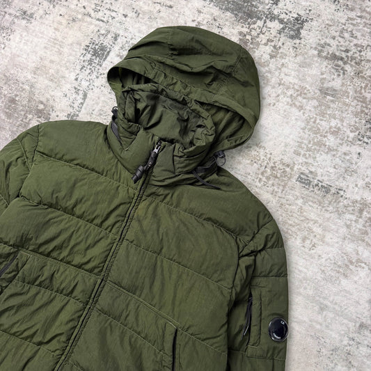 CP Company Eco Chrome R Down Jacket (XXL)