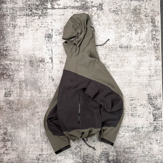Arc'teryx Seeker Comp Hybrid Shell Jacket (L)