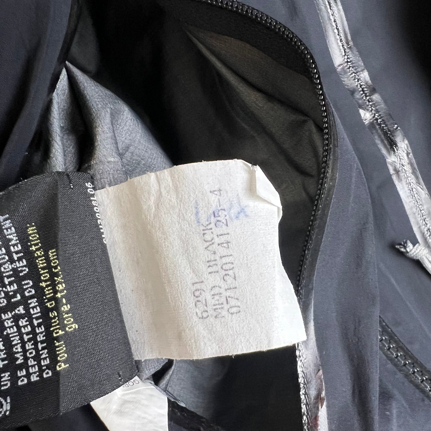 Womens Arc'teryx Alpha LT (M)