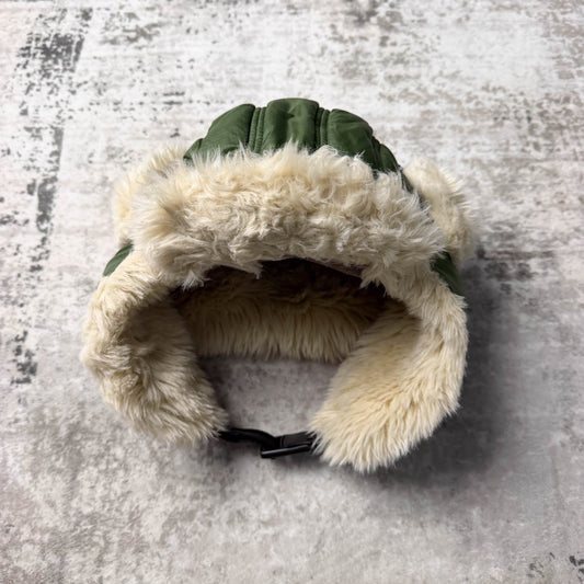 Montbell Exceloft Flight Cap (L)