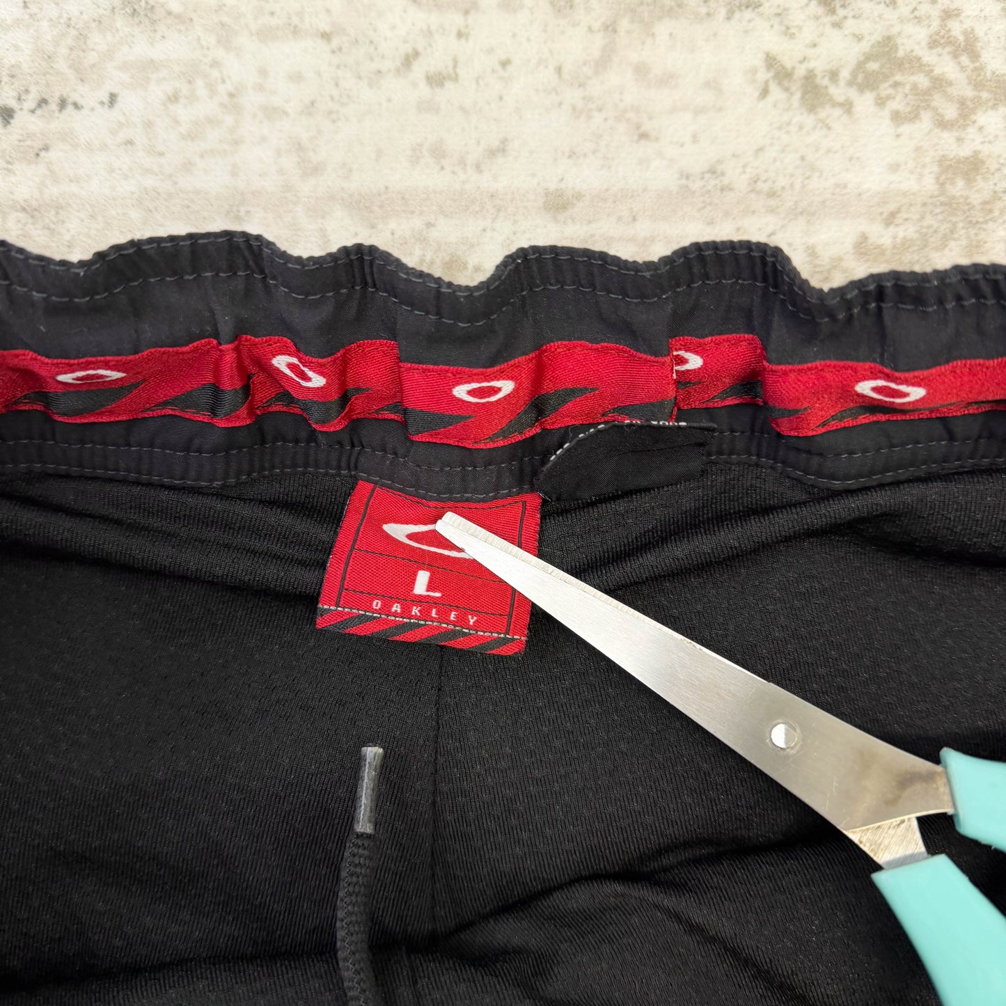 Oakley MTB Trail Shorts (L)